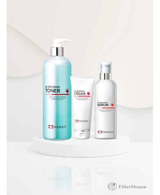 AC Infusion SET Image