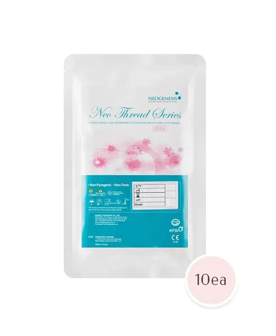 PDO Screw Cannula 30g 25mm Image