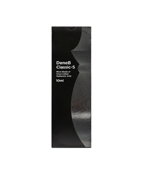 EXP 2025.12 Dene B Classic S Box (box crushed) 3PCS Image