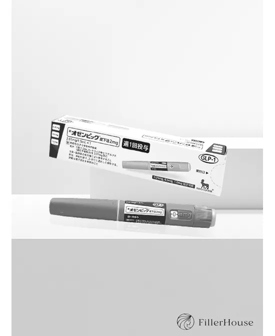 Ozempic 2.01mg / 1.5ml Image