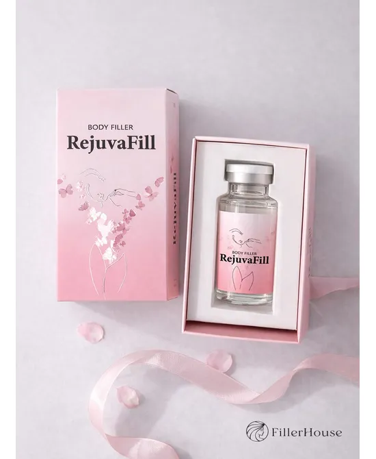 Rejuvafill 100cc Image