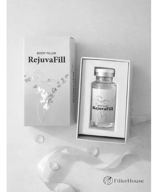 Rejuvafill 100cc Image