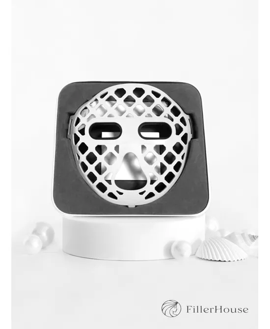 Facial LED Mask Image