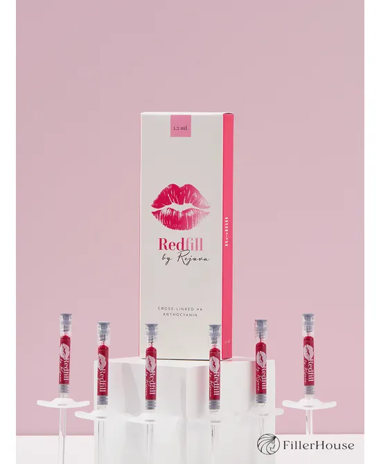 REDFILL by Rejuva Image