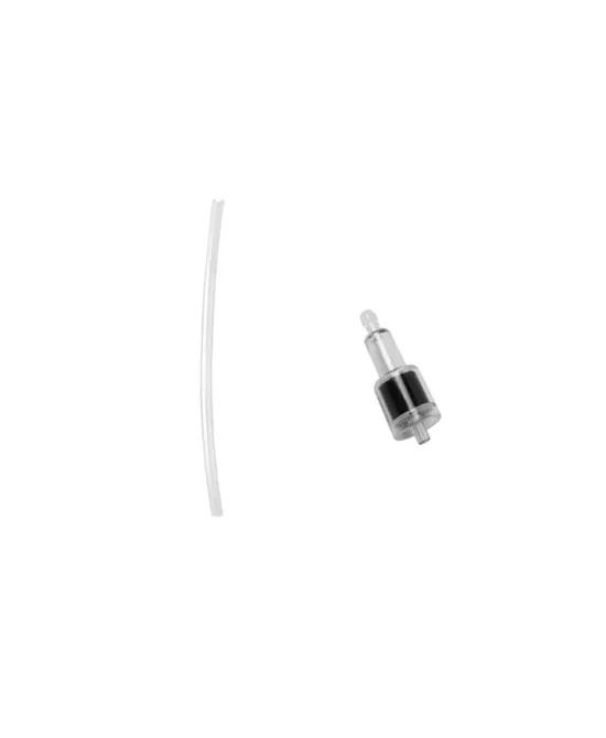 Negative pressure tubes for EZ injector Image