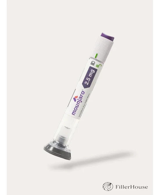 Mounjaro 2.5mg Image