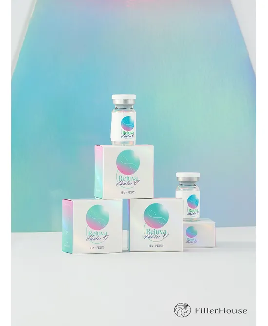 Rejuva Healer V Image