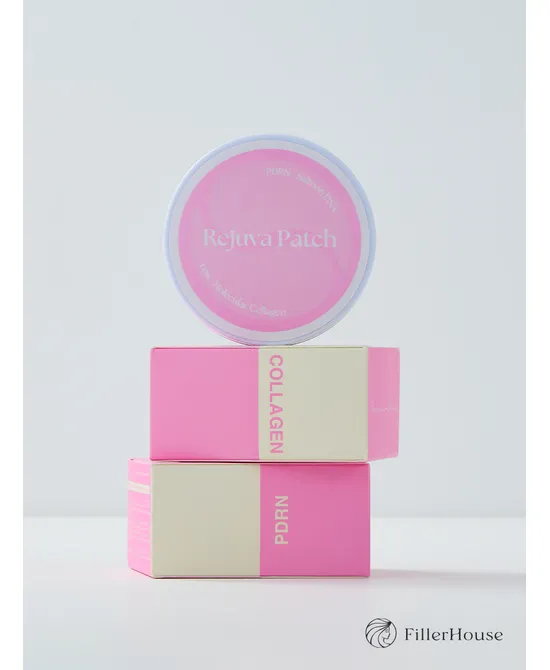 REJUVA PATCH Collagen+PDRN Image