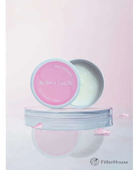 REJUVA PATCH Collagen+PDRN Image