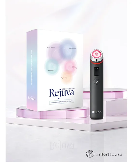 Rejuva Booster PRO+ Image