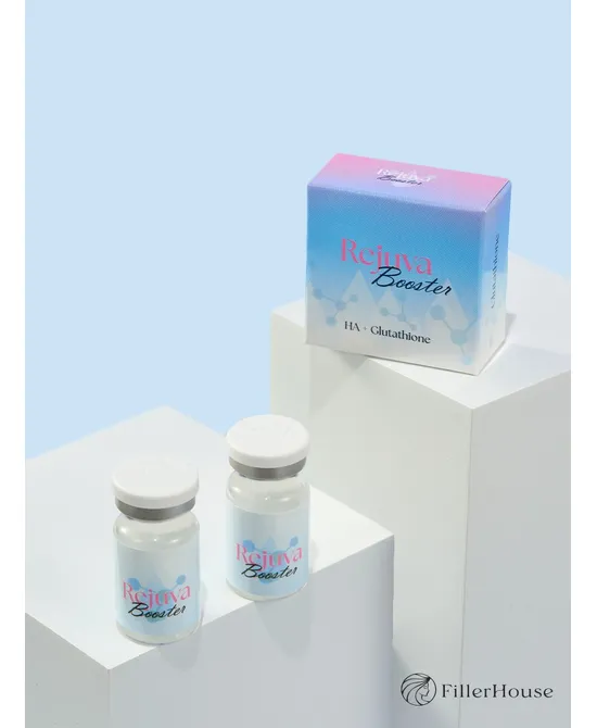 Rejuva Booster Image