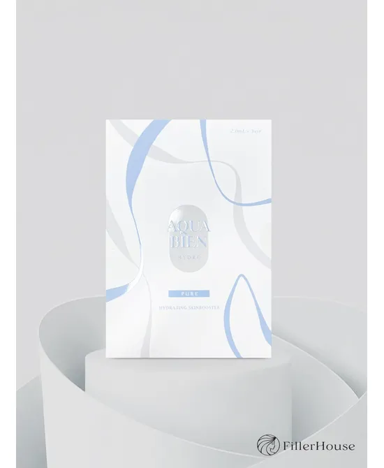 Aqua Bien (3 syringes) Image