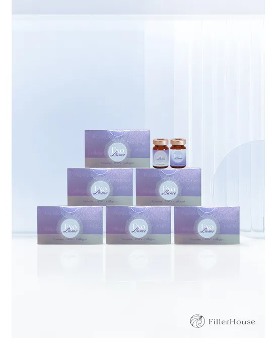 EXO Lume 4+1 sets Image