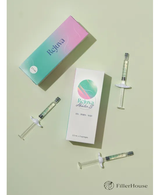 Rejuva Healer S 2+1 Image