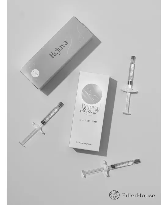 Rejuva Healer S 2+1 Image