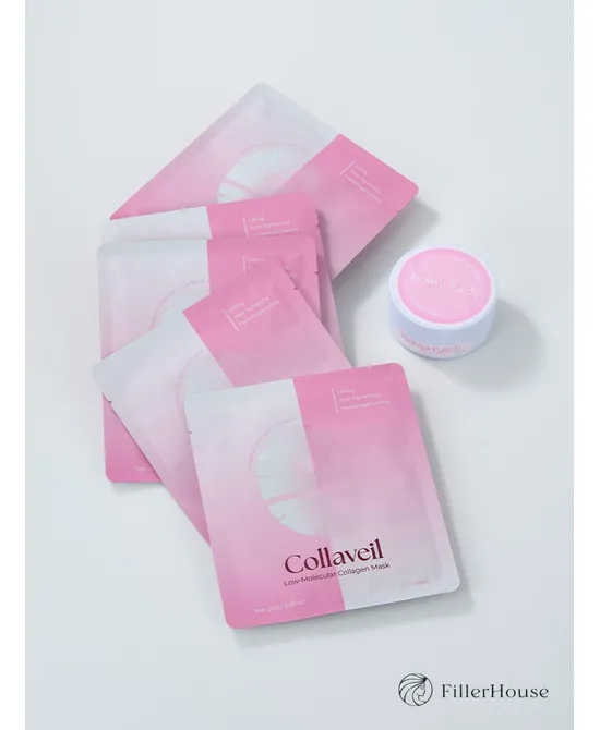 RejuColla Set Image