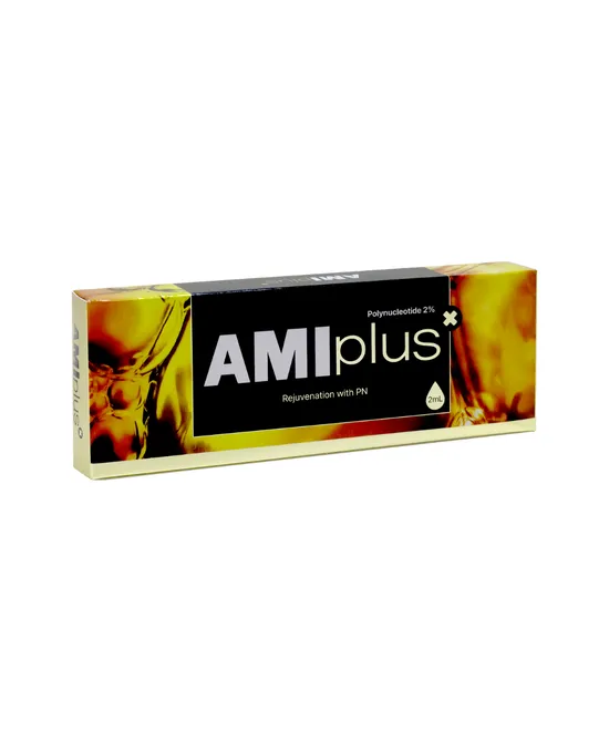 AMI Plus Image