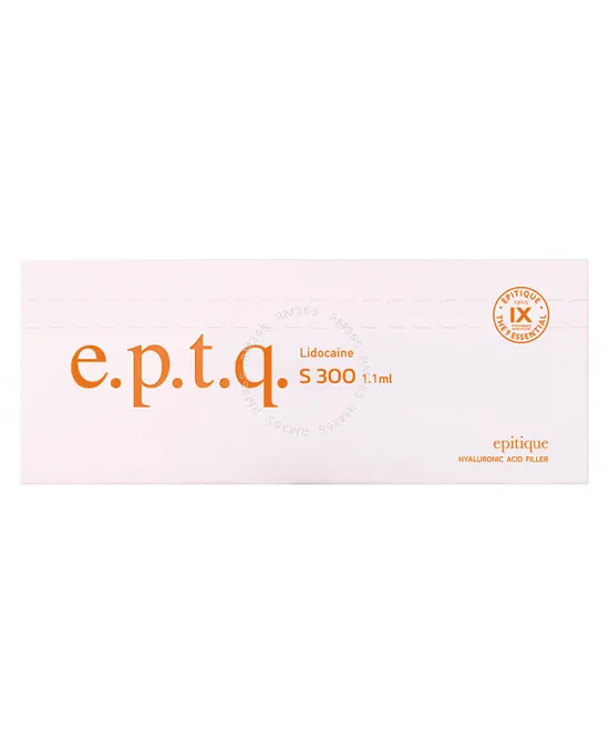 EPTQ 300 Image