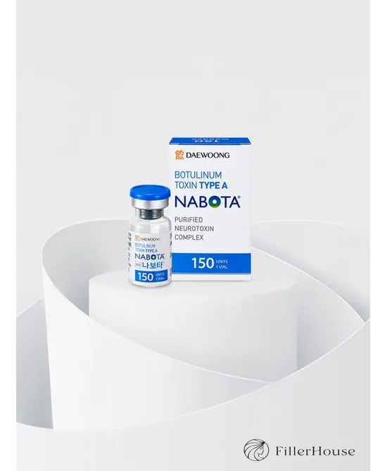 Nabota 150 unit (EXP 2027.05) Image