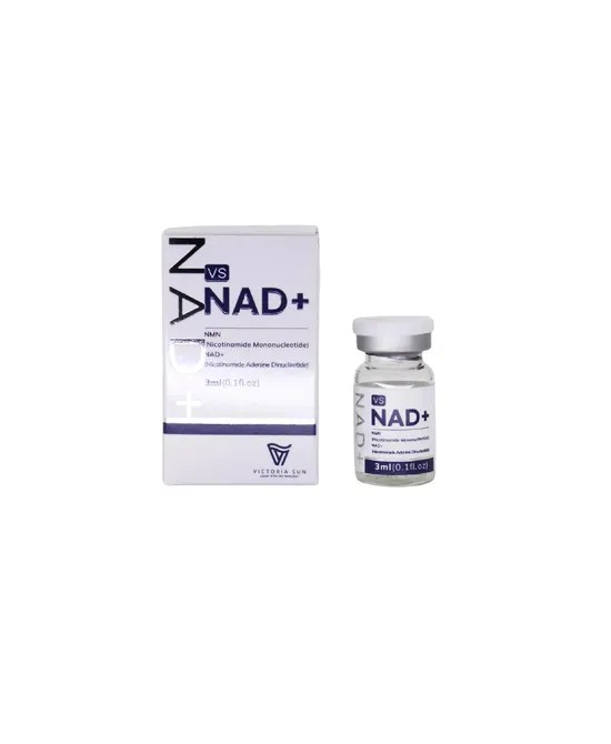 VS NAD+ Image