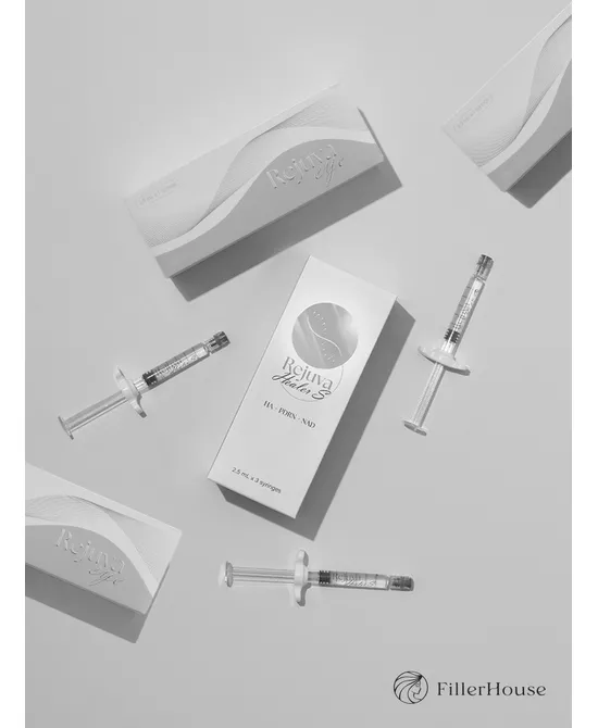 Rejuva Eye & Face Regeneration Duo Image