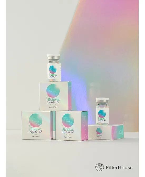 Rejuva Healer V 3+1 Image