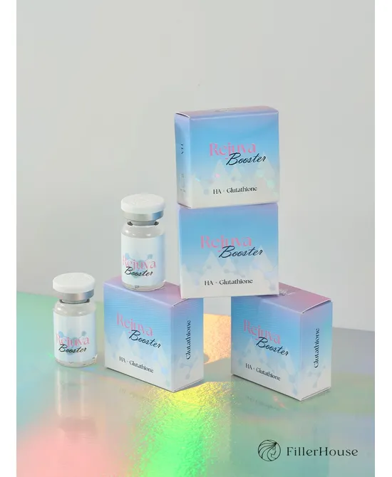Rejuva Booster 3+1 Image