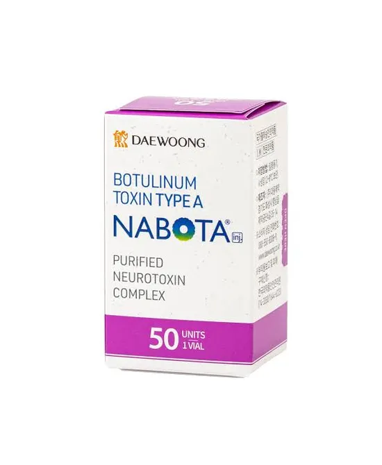 Nabota 50 unit Image