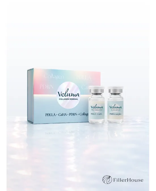 Veluma PDLLA + CaHA Image