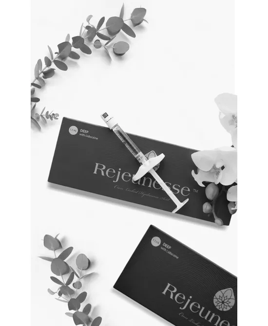 Rejeunesse Deep Image