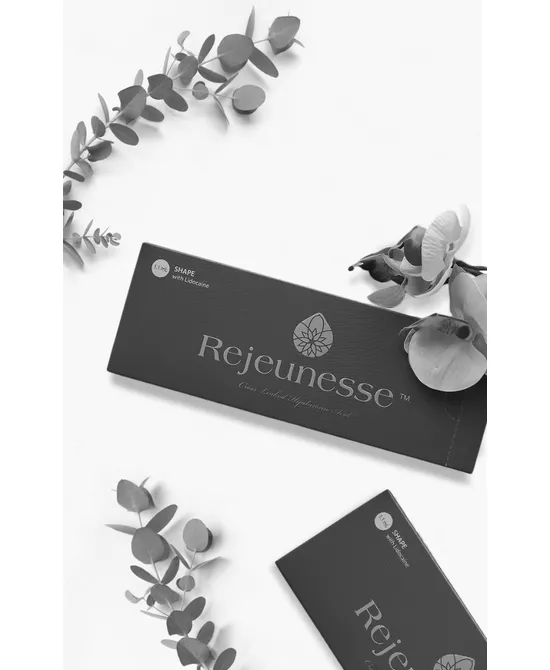 Rejeunesse Shape Image