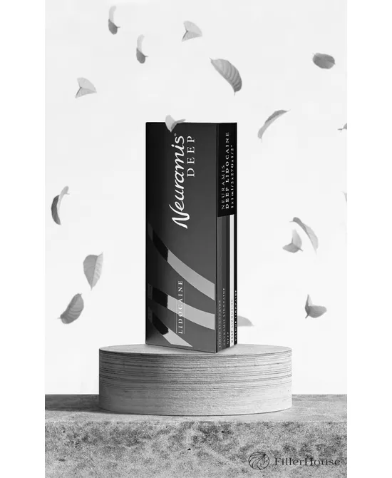 Neuramis Deep Lidocaine Image