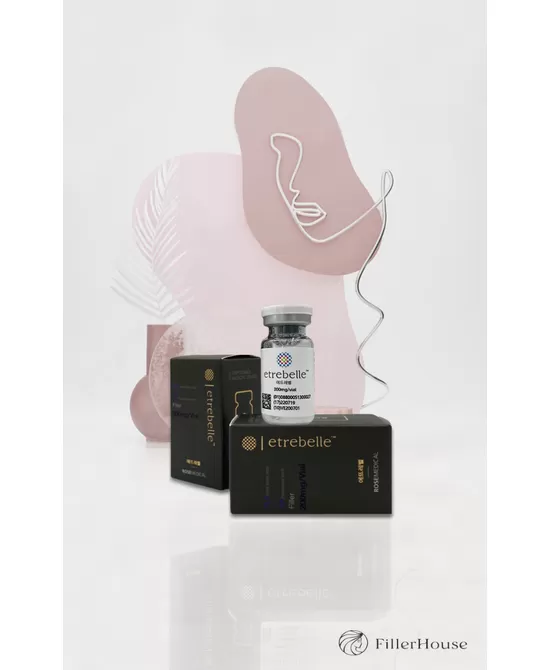 Etrebelle 200mg/vial Image