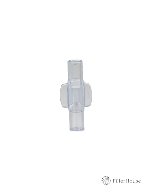 Syringe Mixing Tube 5ea Image