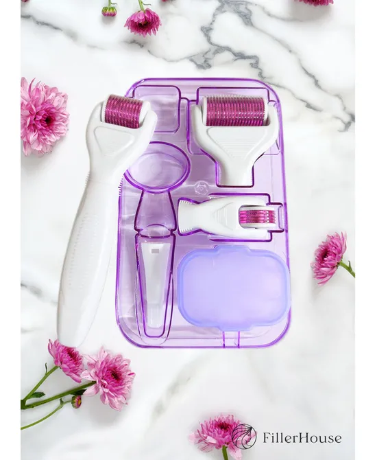 Derma Roller 5 in 1 Image