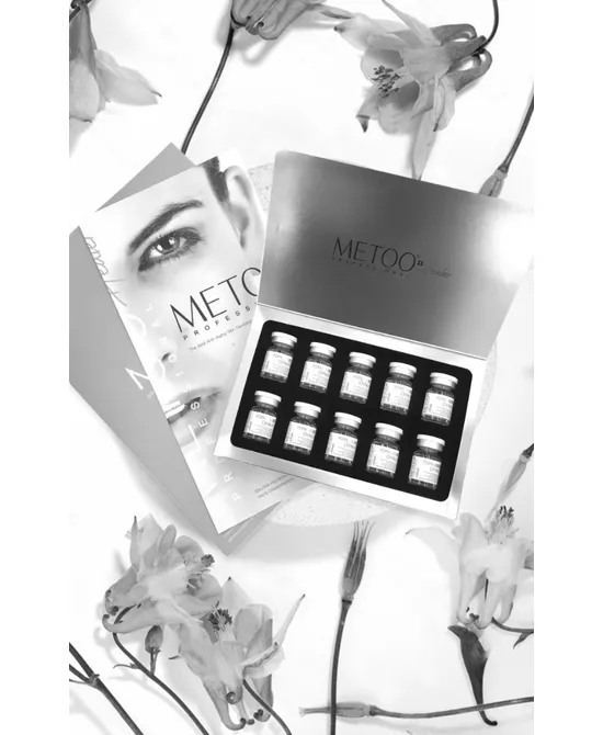 Metoo Healer PDRN + Peptides Image