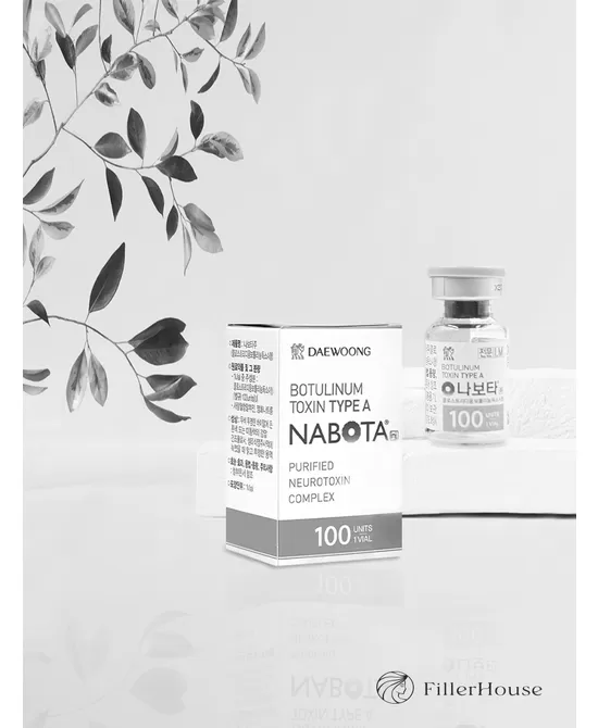 Nabota 100 unit Image