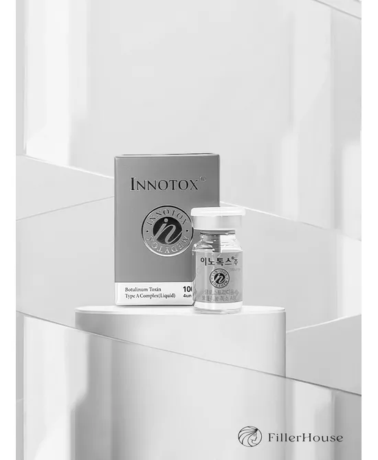 Innotox 100 unit Image