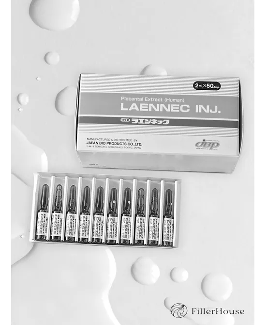 Laennec 50A Image