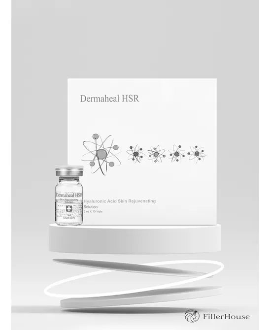 Dermaheal HSR Image