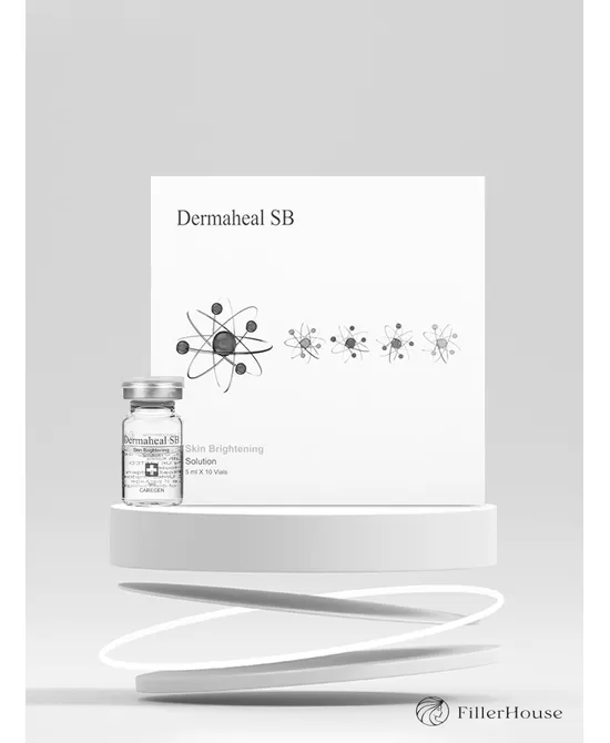Dermaheal SB Image