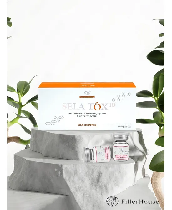 Selatox10 Image