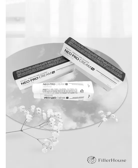 Neo Pro Cream (30gr) Image