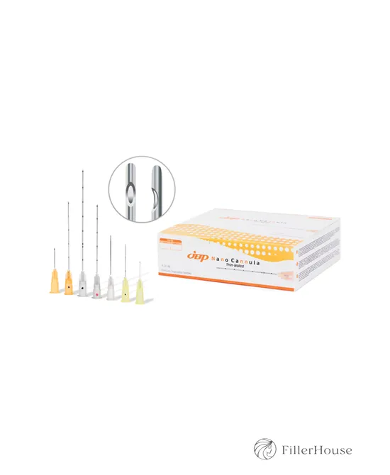 JBP Nanocannula Image