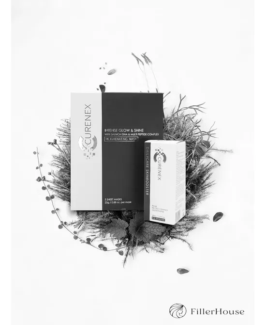 Curenex Booster Set Image