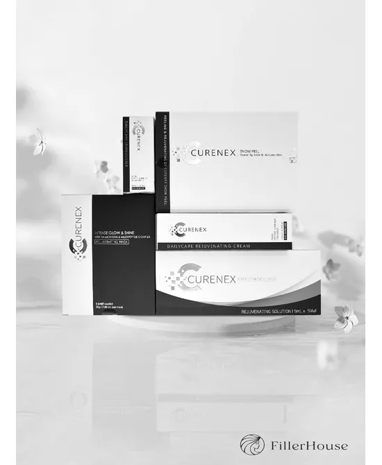 Curenex 5 in 1 Set Image