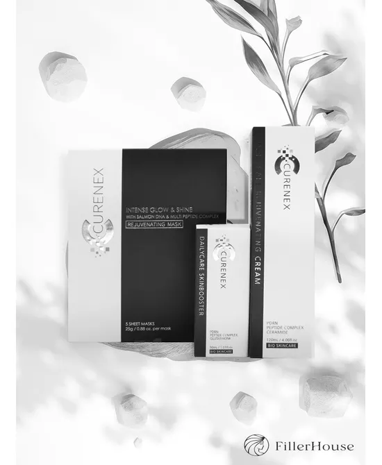 Curenex Dailycare Set Image