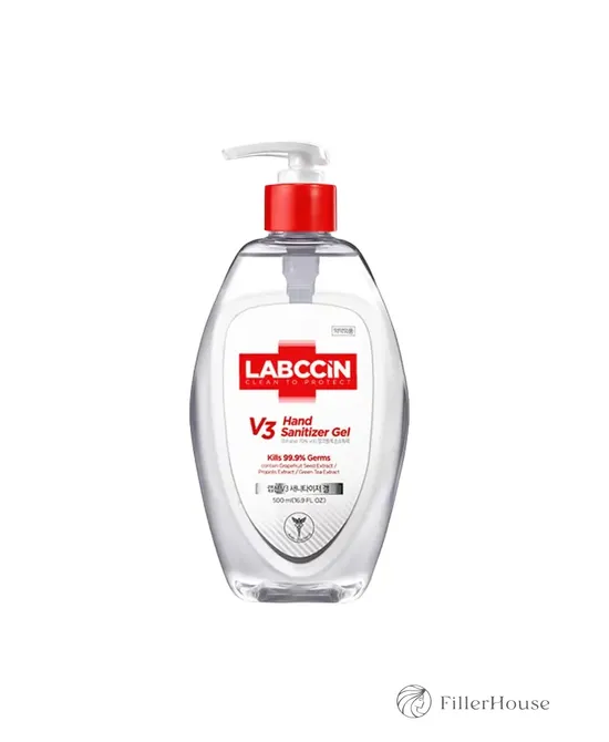 Hand Sanitizer 500ml Image