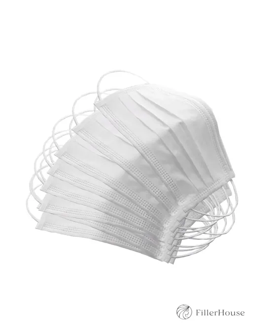 Disposable Masks Image