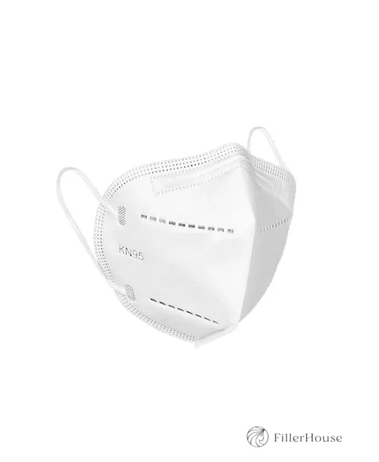 KN95 mask Image